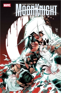 Marc Spector: Moon Knight #2 25824
