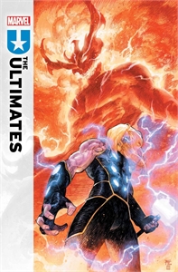 Ultimates #23 25895