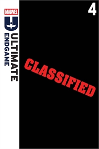 Ultimate Endgame #4 25887