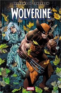 Wolverine #17 25918