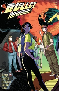 Bullet Adventures #6 26015