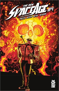 New Space Age #4 26052