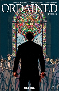 Ordained #3 26055