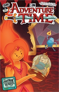 Adventure Time #11 26093