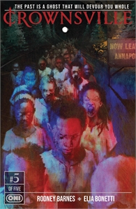 Crownsville #5 26101