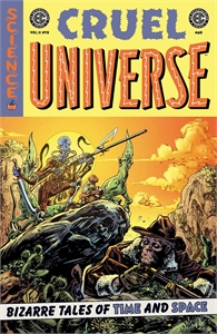 Cruel Universe #8 26104