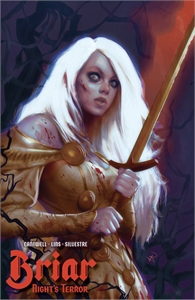 Briar Nights Terror #3 26119