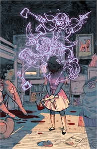 Hello Darkness #19 26124