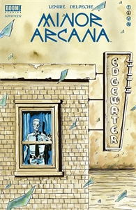 Minor Arcana #15 26135