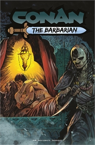 Conan The Barbarian #30 26139