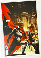 Batman/Spawn 26162