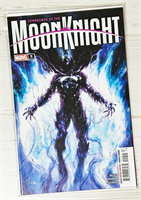 Vengeance Of The Moon Knight #9 26166