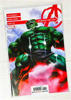 Avengers: Twilight #6 26173