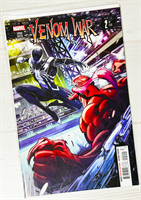 Venom War #2 26176