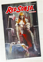 Red Sonja #11 26180