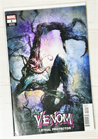 Venom: Lethal Protector #1 26185