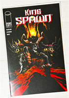 King Spawn #34 26196