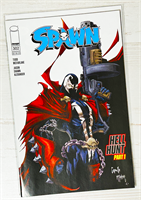 Spawn #302 26197