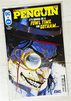 Penguin #10 26200