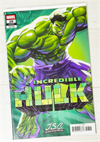 Incredible Hulk #28 26209