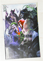 Detective Comics #1101 26210