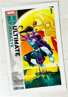 Ultimate Hawkeye 26214