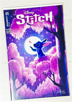 Stitch #1 26215