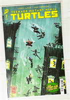 Teenage Mutant Ninja Turtles #7 26216