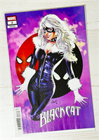 Black Cat #2 26220