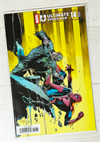 Ultimate Spider-Man #14 26222