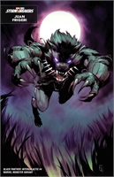 Black Panther: Intergalactic #4 25761