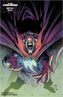 Doctor Strange #4 25780