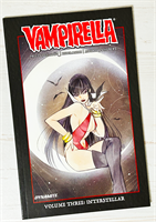 Vampirella: Interstellar (TPB – Vol. 03) 26415