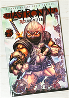 Teenage Mutant Ninja Turtles: Last Ronin II – Re-Evolution #1 26416