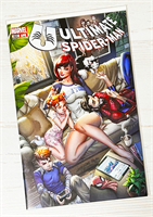 Ultimate Spider-Man #4 26425