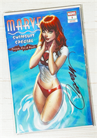 Marvel Swimsuit Special: Friends, Foes & Rivals 26427