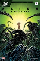 Alien: King Killer #1 26431