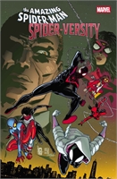 Amazing Spider-Man: Spider-Versity #1 26448