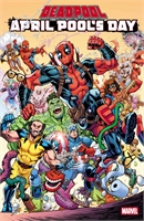 Deadpool: April Pool's Day 26479