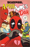 Deadpool: April Pool's Day 26480