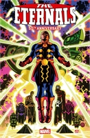 Eternals: 50th Anniversary Special 26488