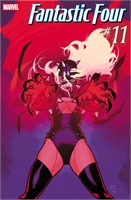 Fantastic Four #11 26495