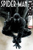 Spider-Man Noir #1 26592