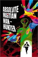 Absolute Martian Manhunter #11 26690