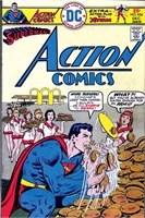 Action Comics #454 26700