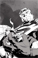 Adventures Of Superman Book Of El #8 26706