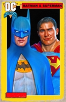 Batman/Superman: World's Finest #50 26729
