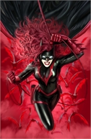 Batwoman #2 26741