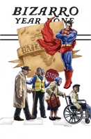 Bizarro: Year None #1 26747