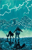 Bleeding Hearts #3 26750